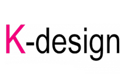 Logo K-design
