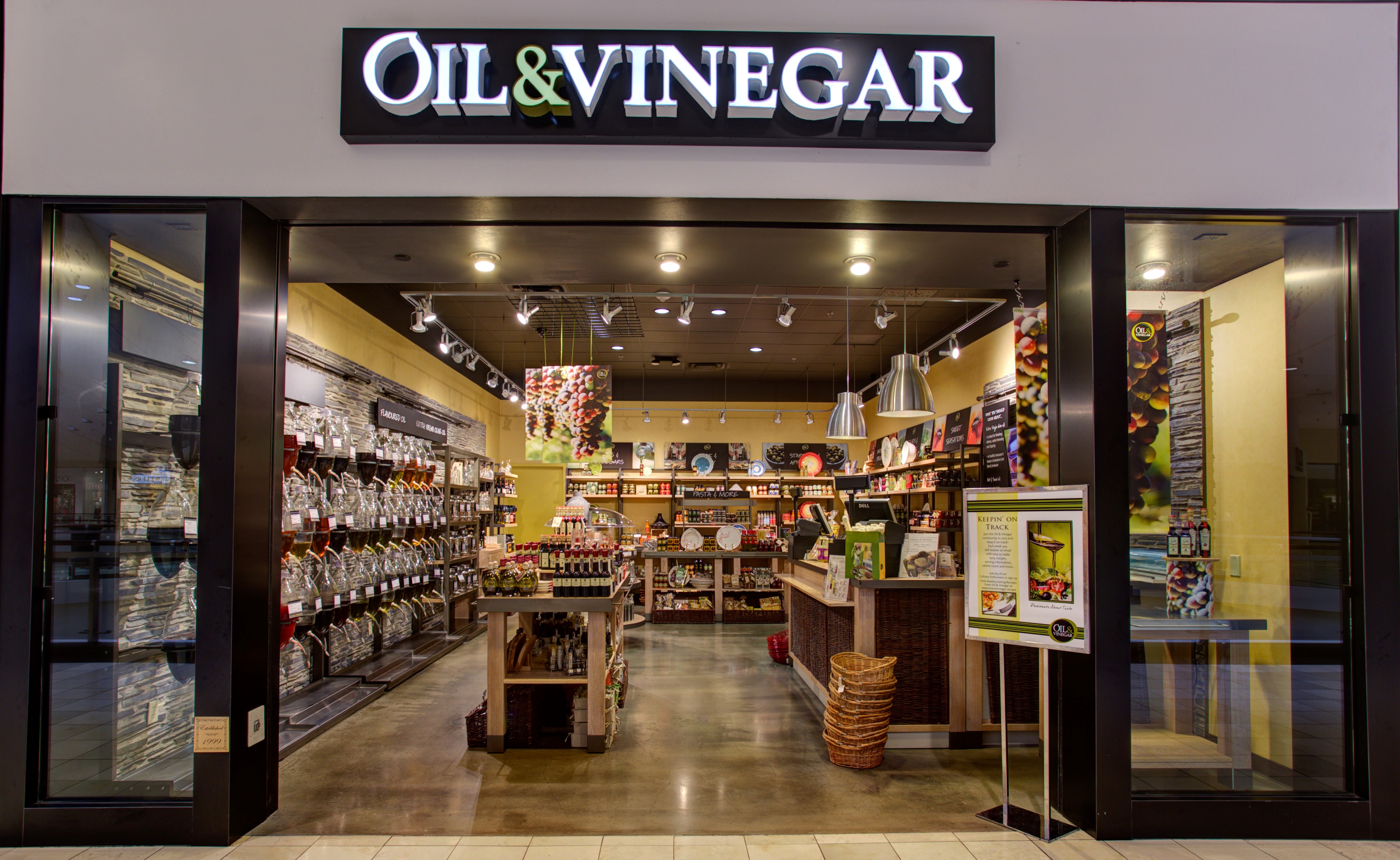 Oil Vinegar Oil Vinegar Portland Clackamas 