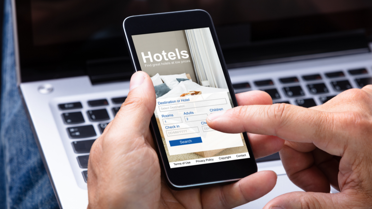 How to Identify Your Hotel CompSet