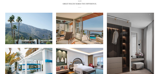  gallery-high-quality-images-on-hotel-website | Optimisation-Strategies-for-Hotel-Websites