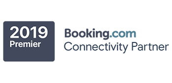 Booking.com Preferred Partner